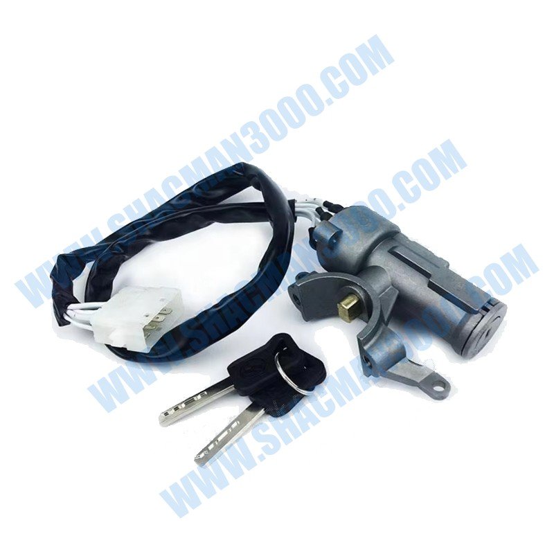 Interruptor de encendido