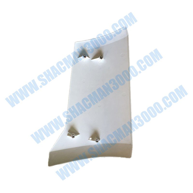 Внешняя панель левого спойлера