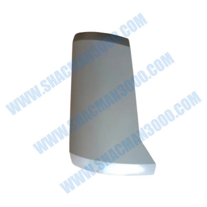 Panel exterior de la aleta del alerón izquierdo