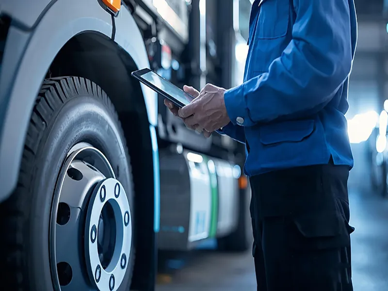 Order SHACMAN Partsr Online