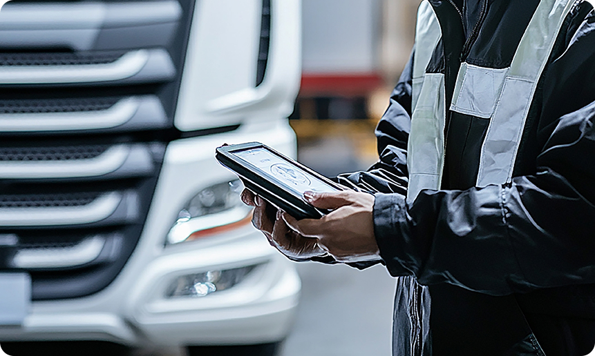 Verify SHACMAN Parts Authenticity