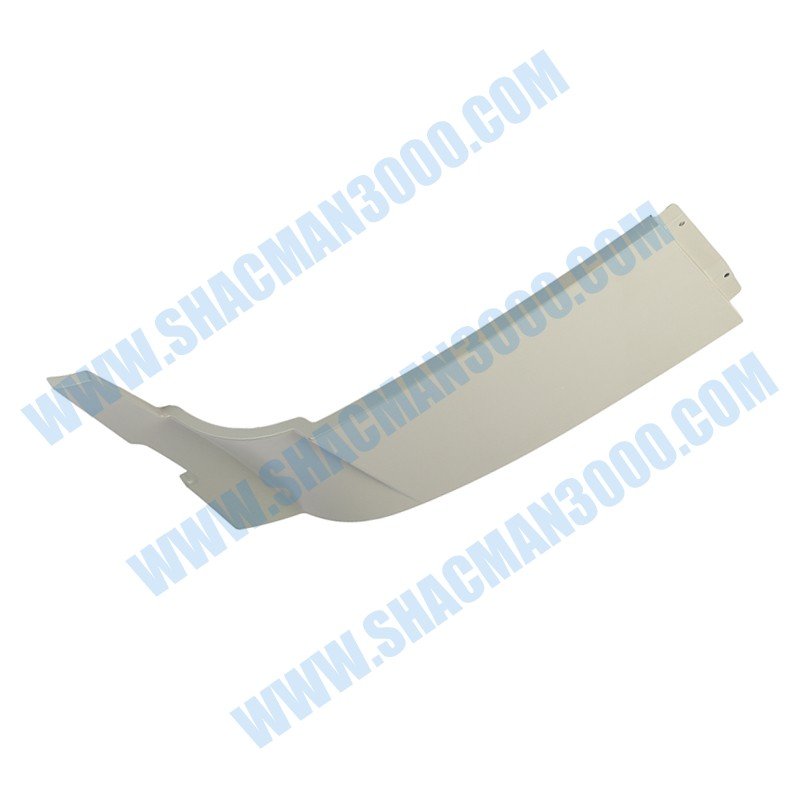 Deflector derecho de la cabina