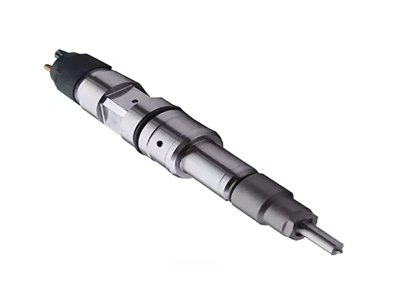 SHACMAN Fuel Injector