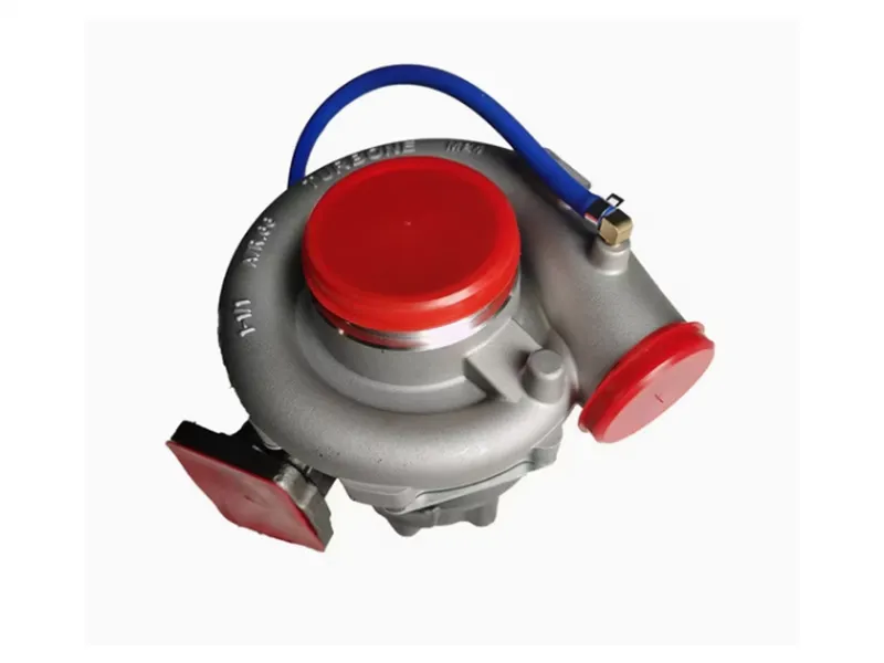 SHACMAN Turbocharger