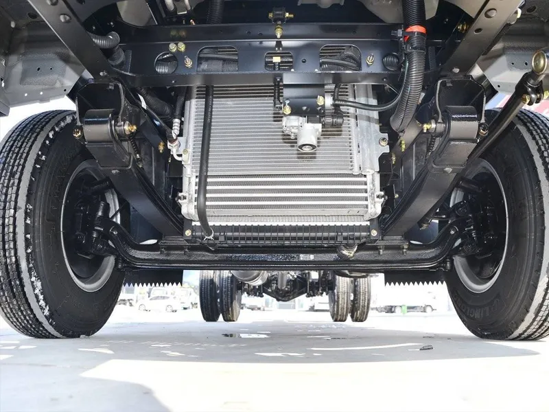 SHACMAN Gearbox Parts