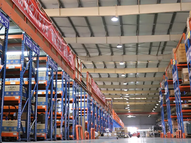 SHACMAN Truck Engine Parts