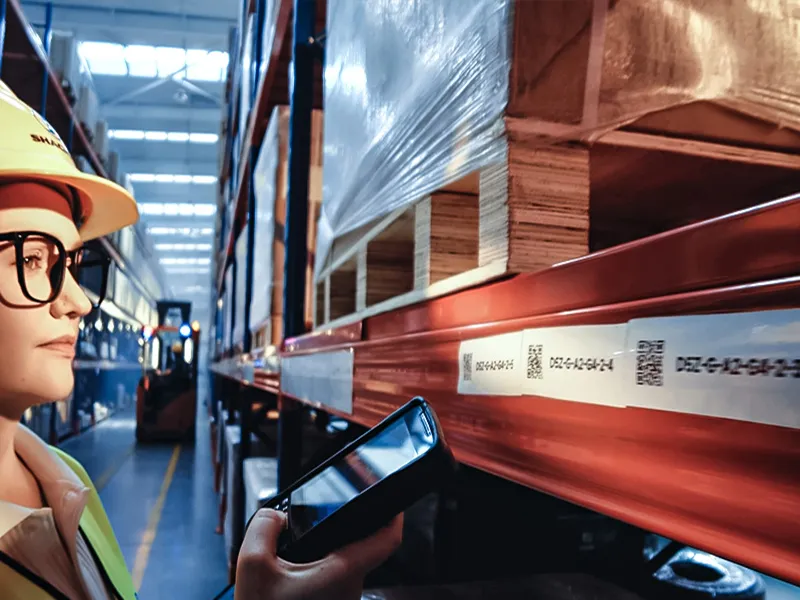 SHACMAN Parts Price Guide Logistics