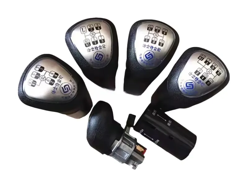 Shacman Truck Gear Lever