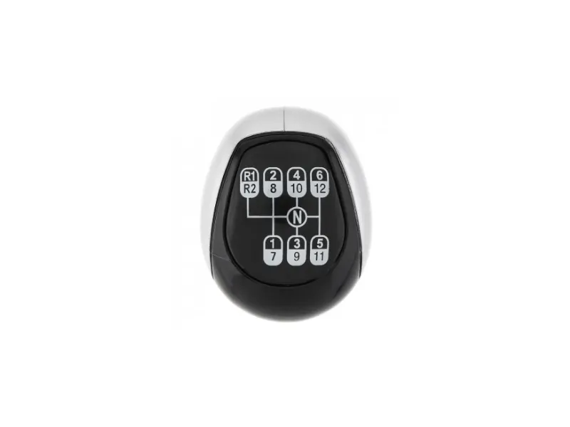 Srutueo-12-SpeedR1R2-Gear-Shift-Knob-Lever
