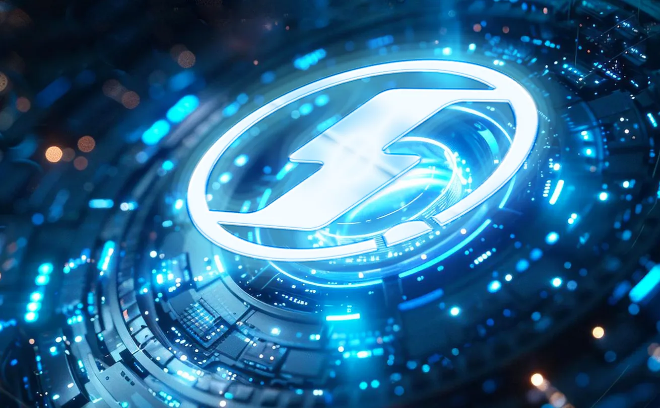 Genuine SHACMAN Parts on a workbench