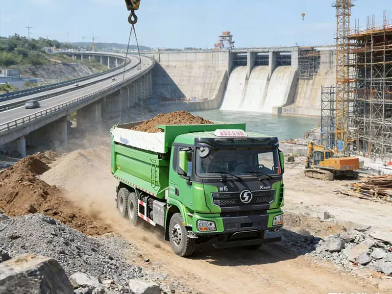 Construction Application