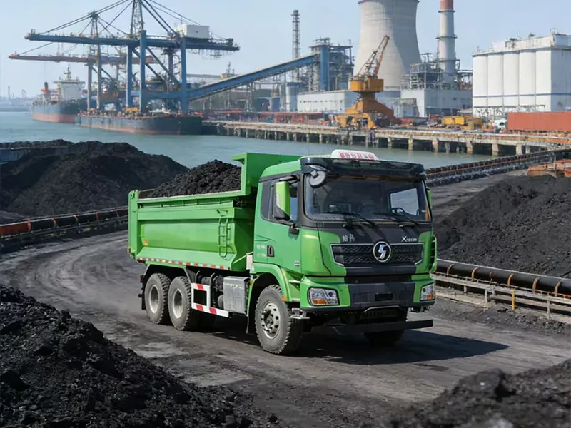 Coal Transport