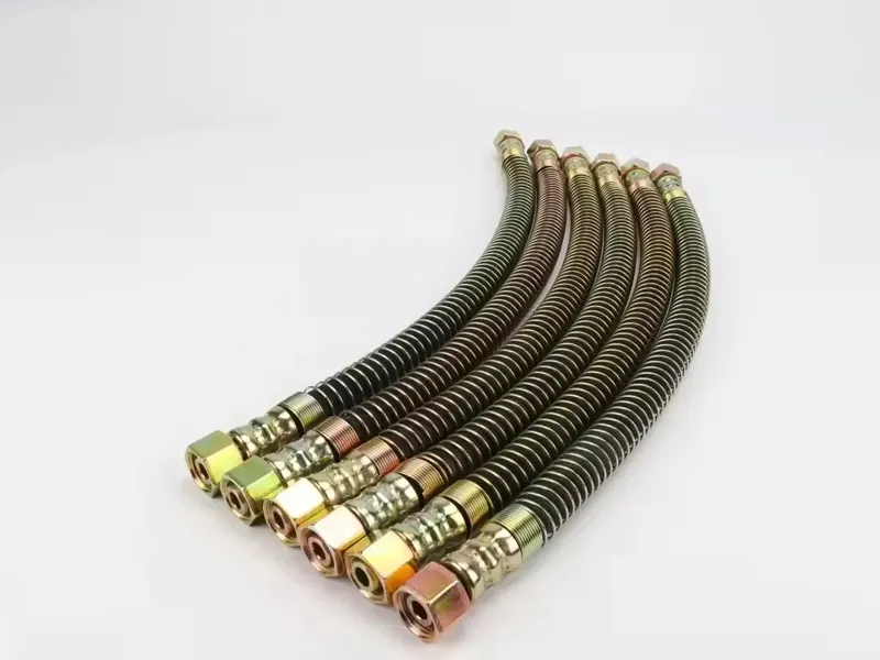 Brake Lines and Hoses