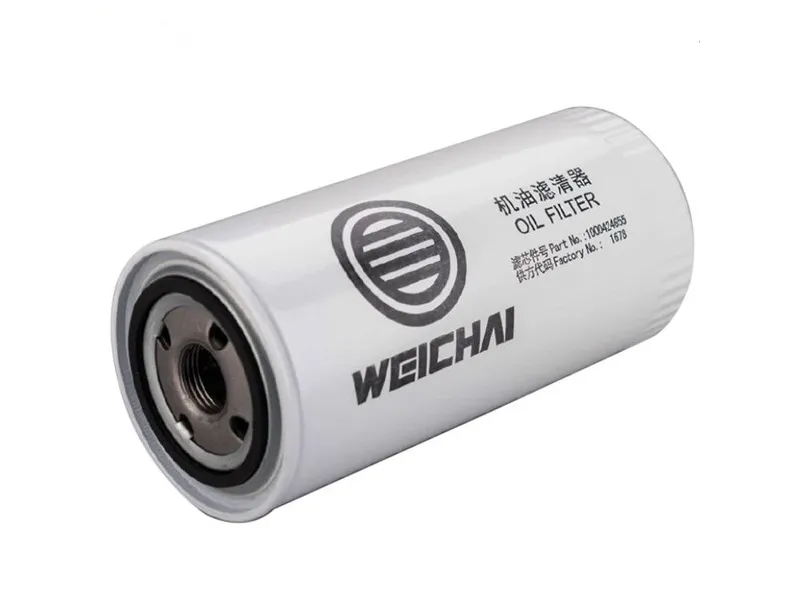 Shacman Consumable Parts Kit warehouse bulk order