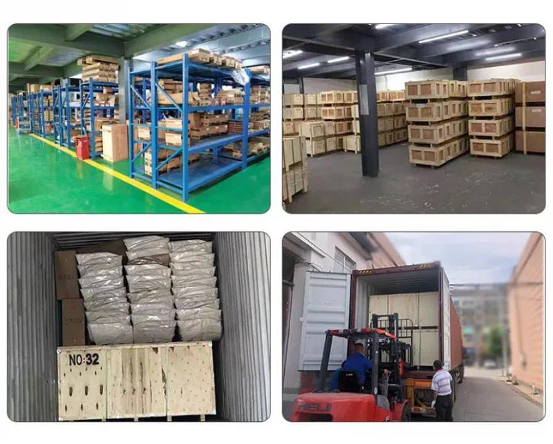 Latin America Shacman Parts Support