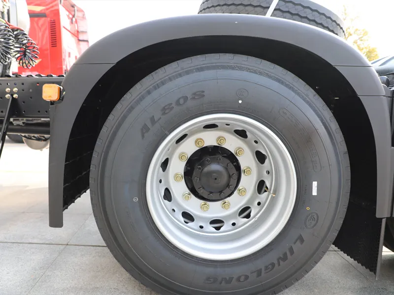 Truck Tires