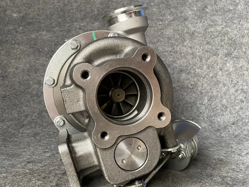 SHACMAN Truck Underpowered diagnostic