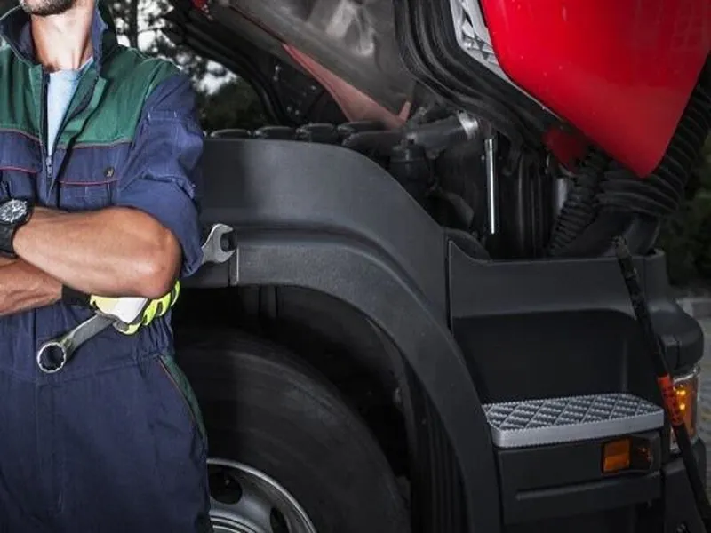 Shacman Parts Summer Maintenance Guide