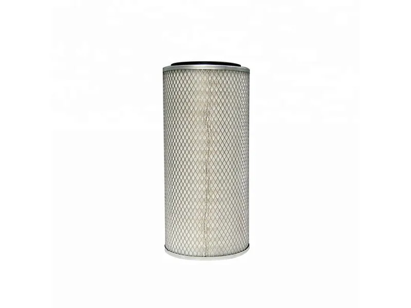 Air Filter Parts