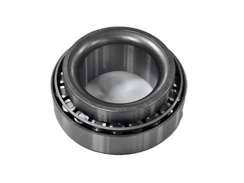 Wheel Seals and Bearings