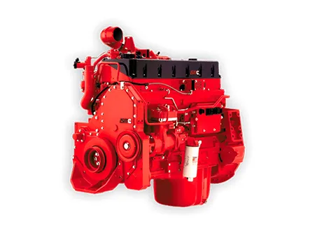 cummins ism11
