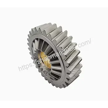 shackman truck gears