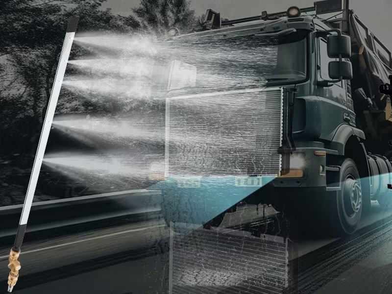 Cooling System Parts