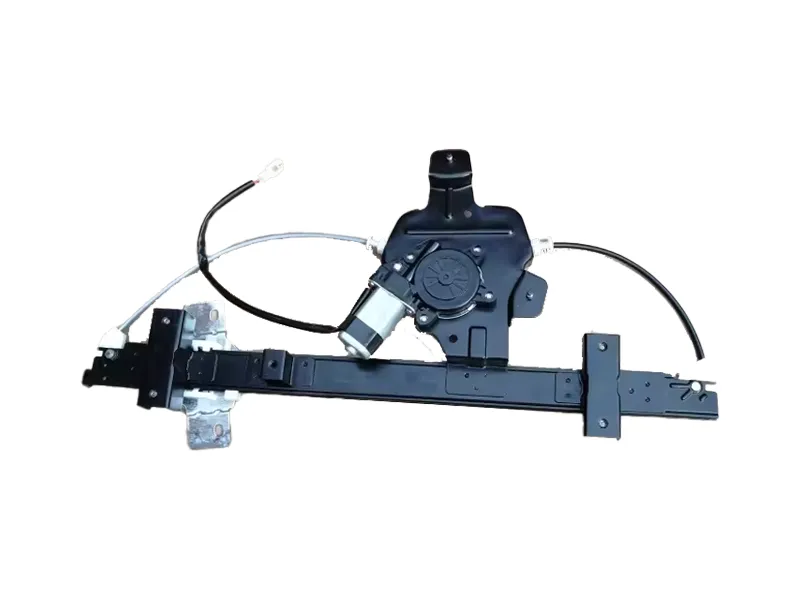 Power Window Regulator