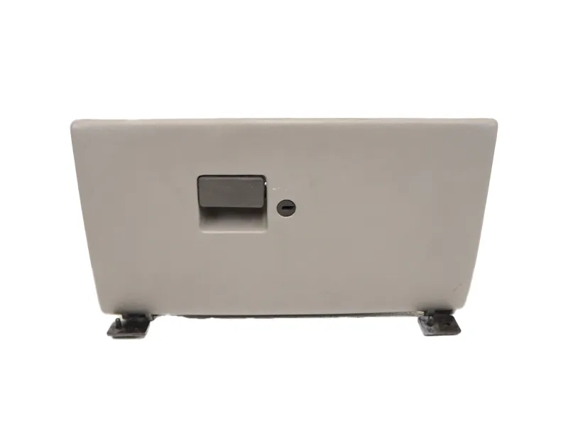 Glove Compartment