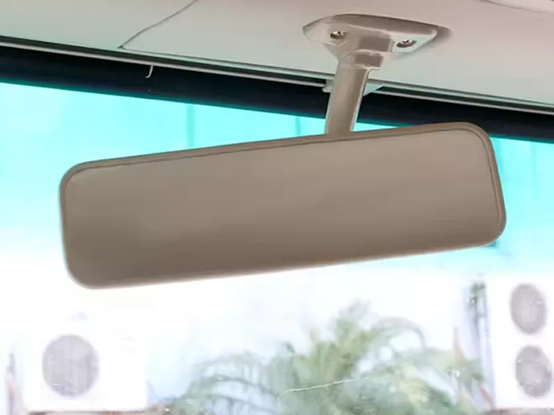 Interior Rear View Mirror