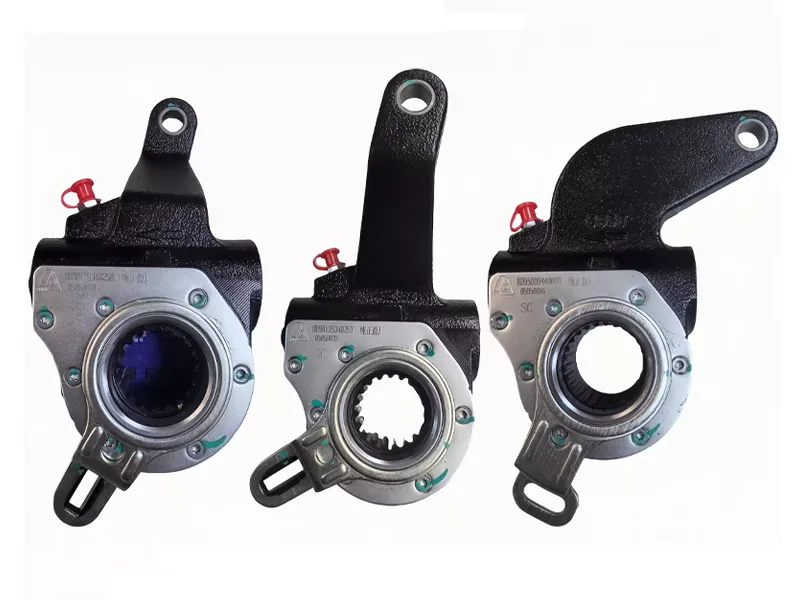 Automatic Brake Adjuster