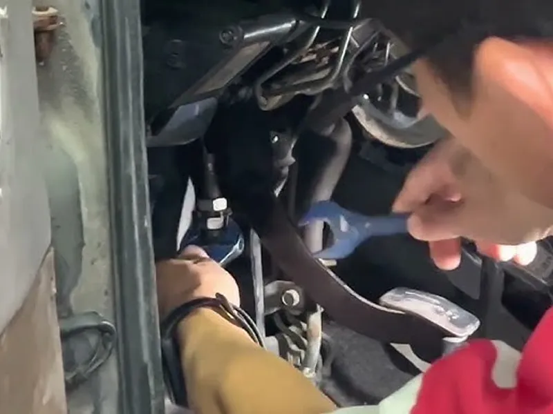 Extend Shacman Clutch Life Maintenance