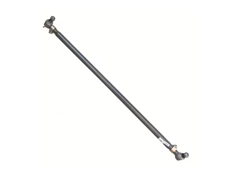 Shacman F3000 steering knuckle