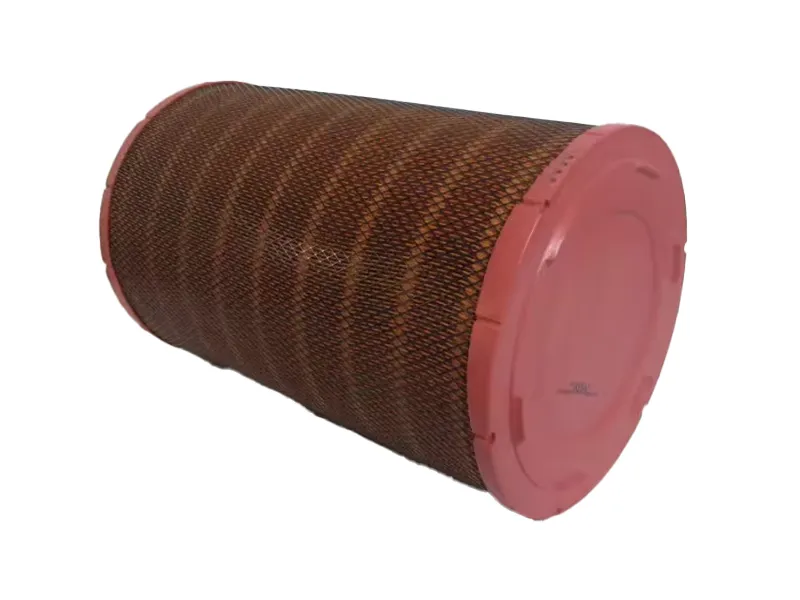Shacman Air Filter WP12 specification