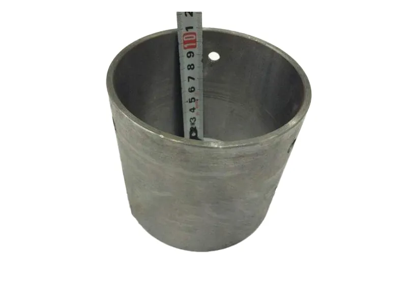 Shacman H3000 Balance Shaft Bushing dimensional check