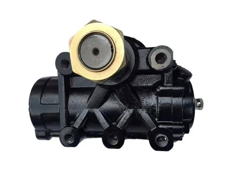 Shacman Pneumatic Power Steering Kit