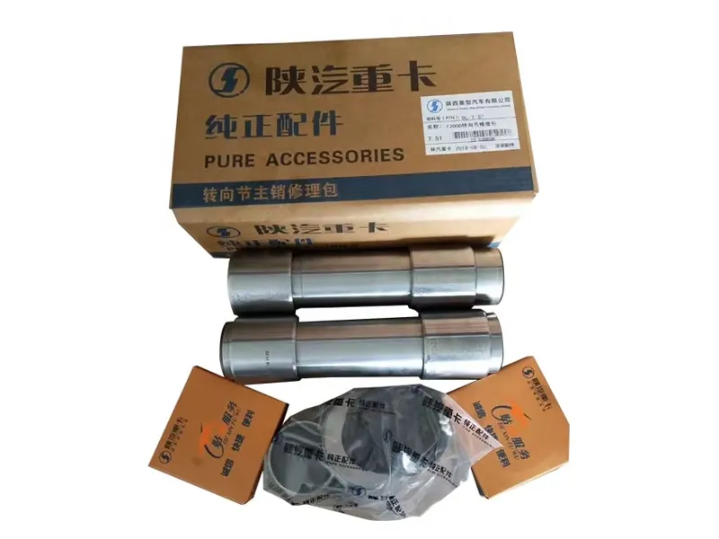 Shacman Steering Knuckle Kingpin