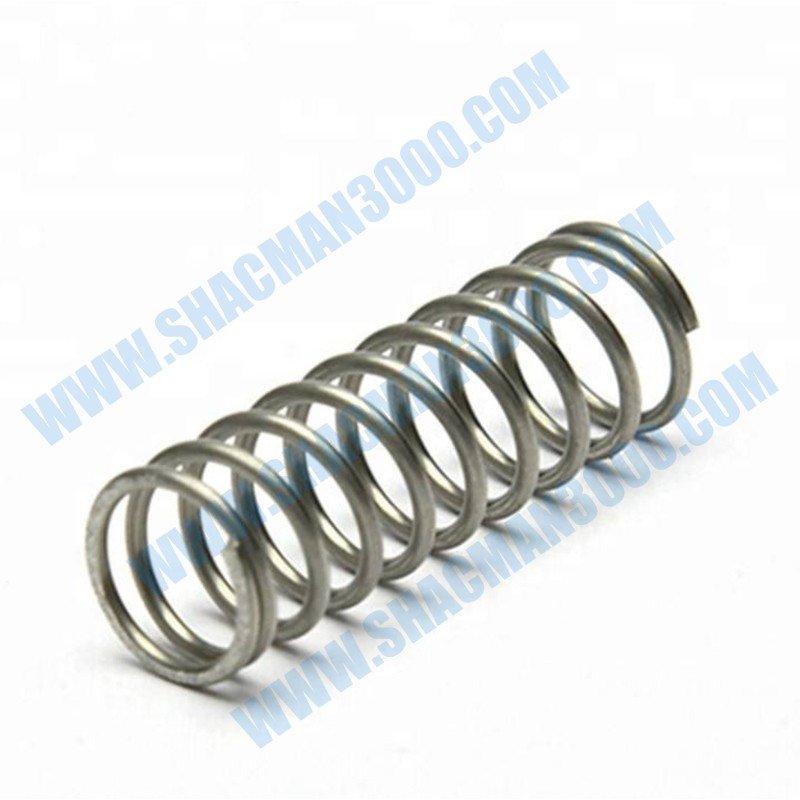 Intake Valve Spring - English