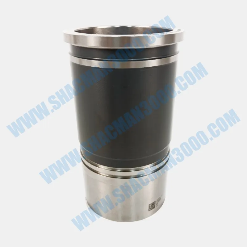Rubber Sleeve