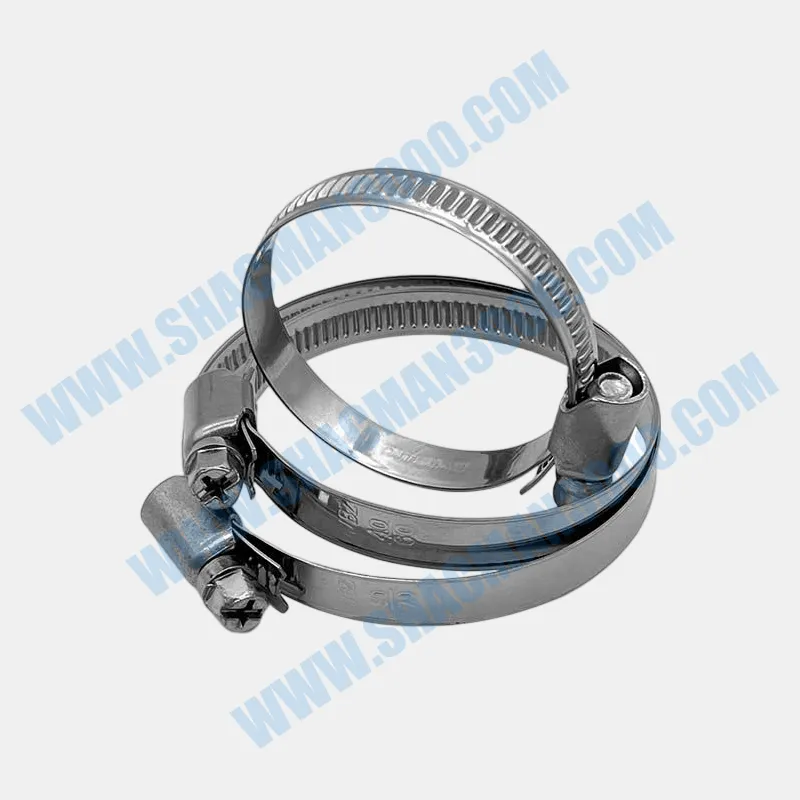 Pipe Clamp Assembly