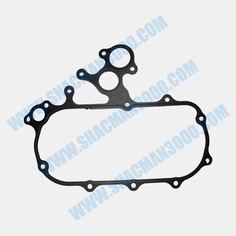 Oil Cooler Cap Gasket