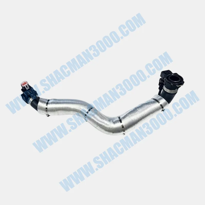 Oil-gas Separator Air-outlet Pipe