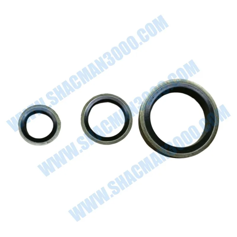 Assembled Sealing Washer
