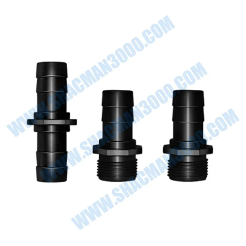 Water Pipe Connector for Shacman X5000