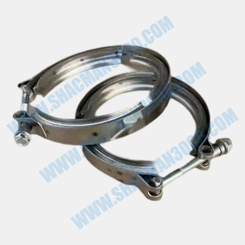 Pipe Clamp