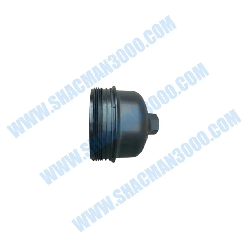 Крышка масляного фильтра