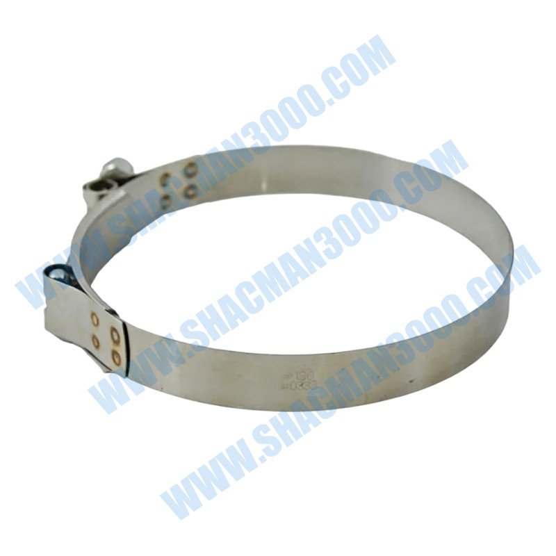 Pipe Clamp - English