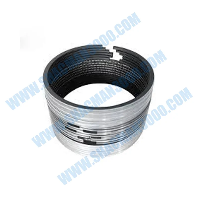 Piston Ring Set