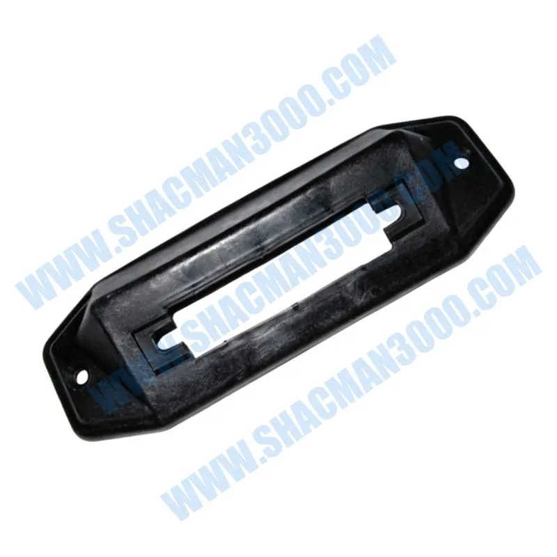 Conversion Adapter for Shacman X5000