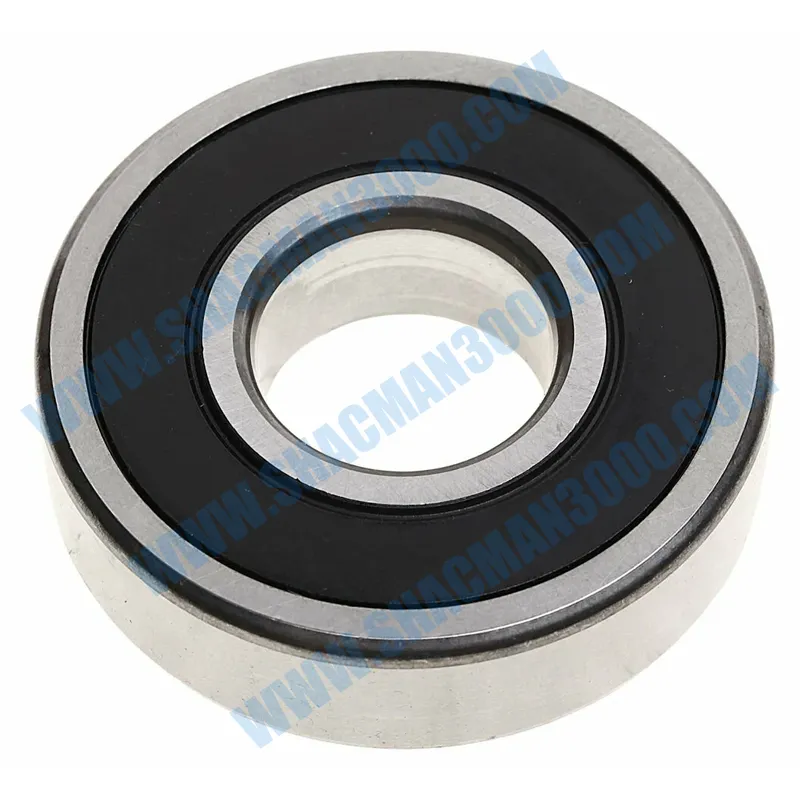 Deep Groove Ball Bearing
